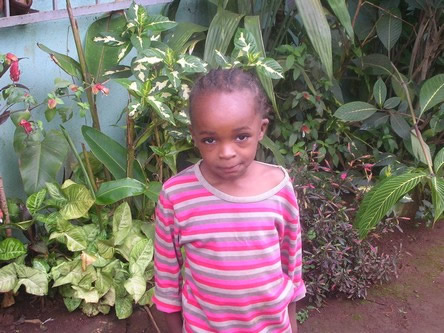 Portrait d'un pensionnaire