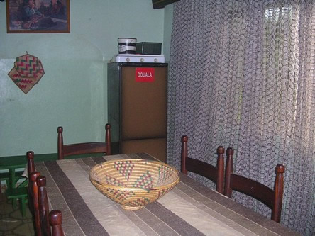 Salle commune