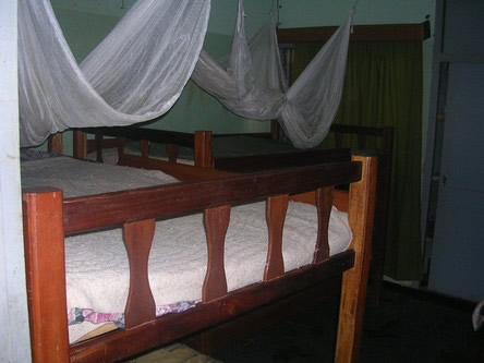Équipement intérieur